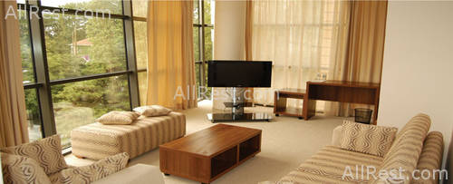 Bourgas Hotel 15